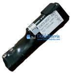 Batería para PLC 0303-0027-593 [Batería de repuesto]